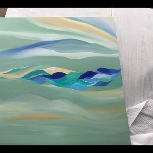 Meet your Posher, Alexandria